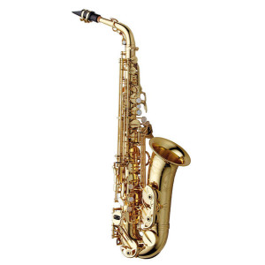 Saxofón Alto YANAGISAWA AWO10U